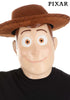 Toy Story Woody Adult Latex Mask