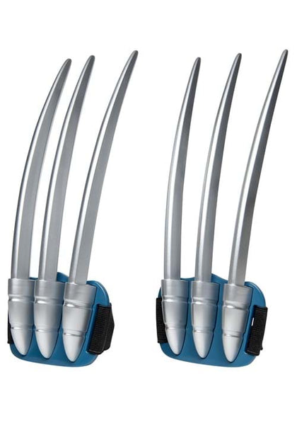 X-Men Wolverine Costume Claws