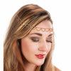 Head Chain with Layered Chain