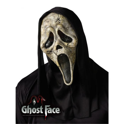 zombie ghost face mask