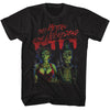 Return Of the Living Dead Zombie Poster Tee | Adult