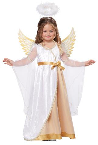 SWEET LITTLE ANGEL / TODDLER (4-6)