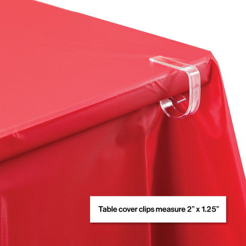Table Cover Clips | General Entertaining