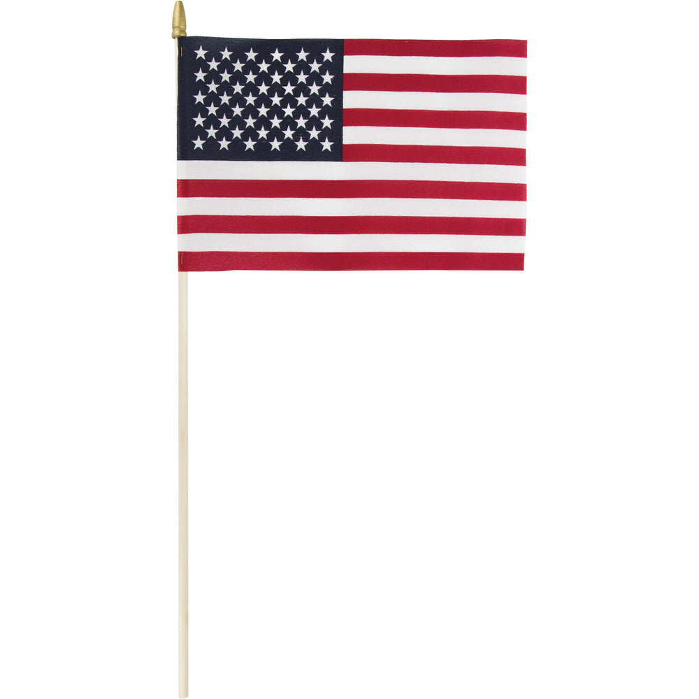Fabric American Flag | Patriotic