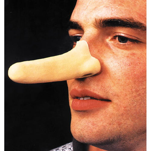 Pinocchio Nose -Cinema Secrets WO121