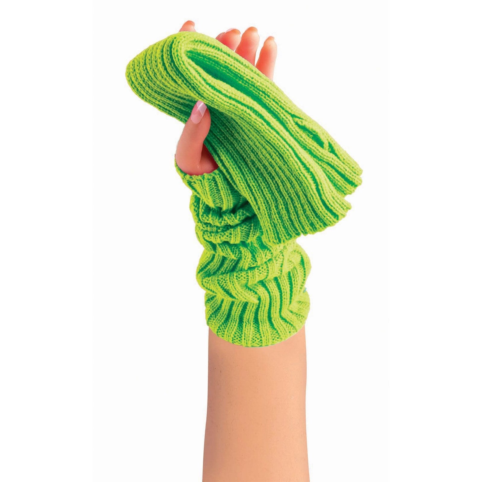 80's Sweater Arm Warmers