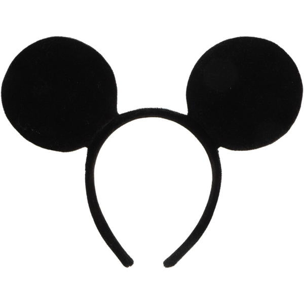 mickey mouse ears
