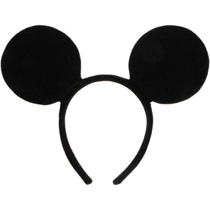 mickey mouse ears