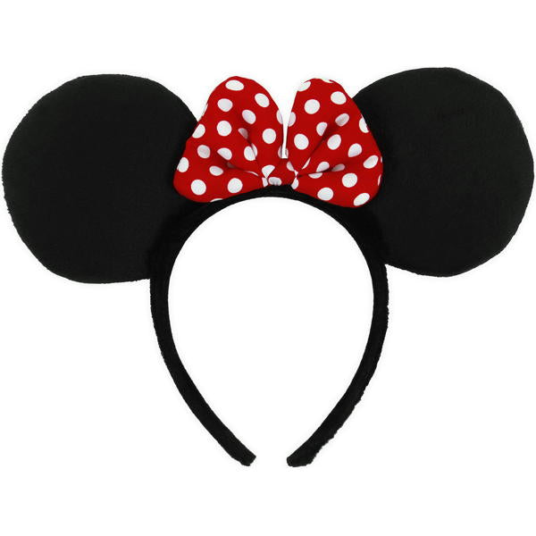 minnie mouse ears