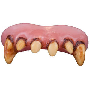 Werewolf Teeth -Billy Bob Teeth