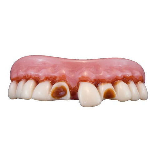 Teeth - Psycho the Clown