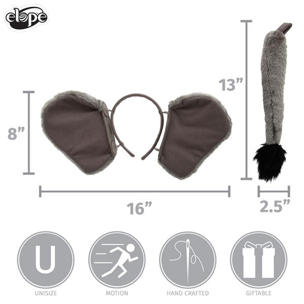 elephant kit