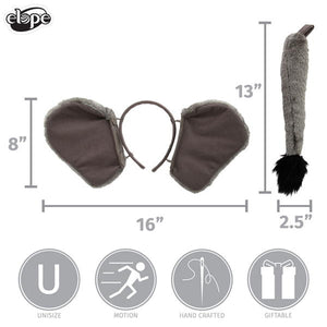 elephant kit