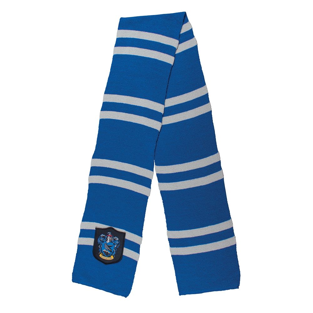 Ravenclaw Scarf