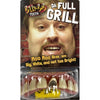 Da Full Grill -Billy Bob Teeth