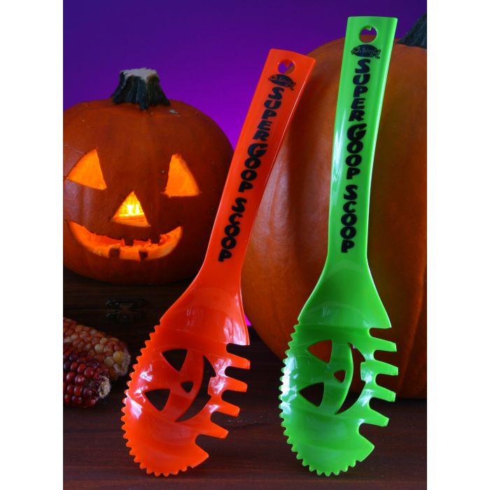 10in Super Goop Scoop | Halloween