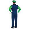 luigi costume