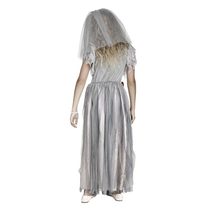 Zombie Bride Child