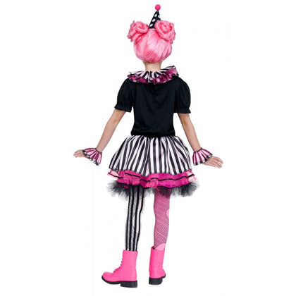 Pinkie the Clown Child