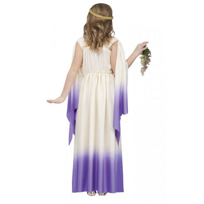 Lavender Goddess Child