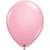 11in Light Pink Latex Balloons 25/Bag | Balloons