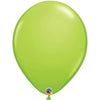 11in Lime Green 25/Bag | Balloons