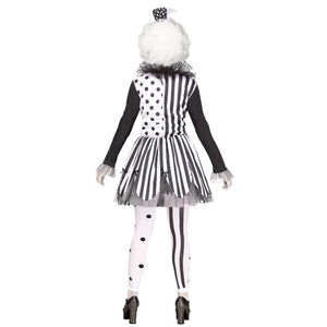 Killer Clown Adult