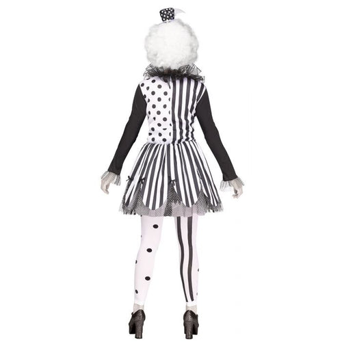 Killer Clown Adult
