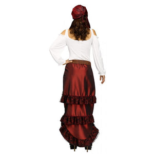 Pirate Queen Adult