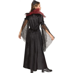 Duchess of Darkness Child