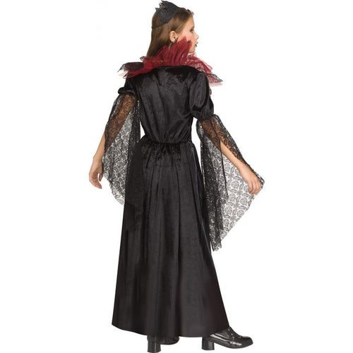 Duchess of Darkness Child