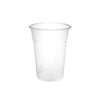 12 oz. Soft Plastic Cups  Clear 20 Ct.