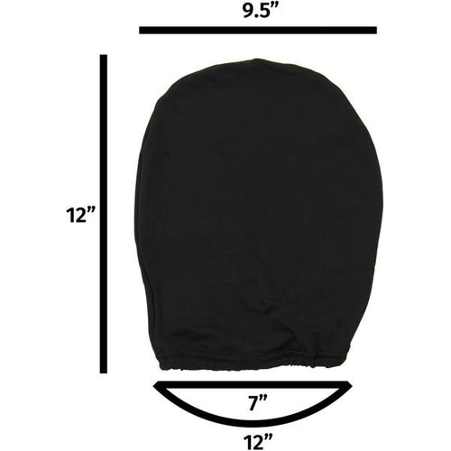 costume head sock