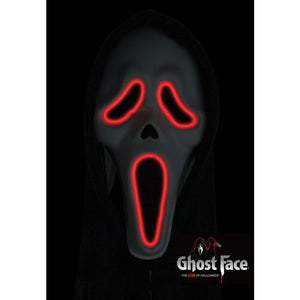 E.L. Ghost Face® Child