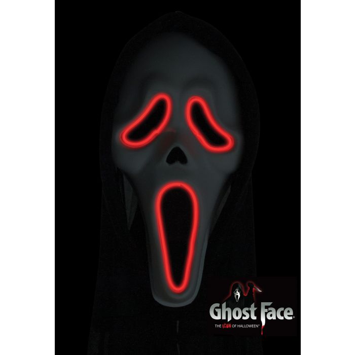 E.L. Ghost Face® Child