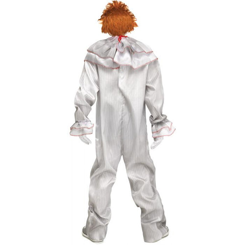 Carnevil Killer Clown Child