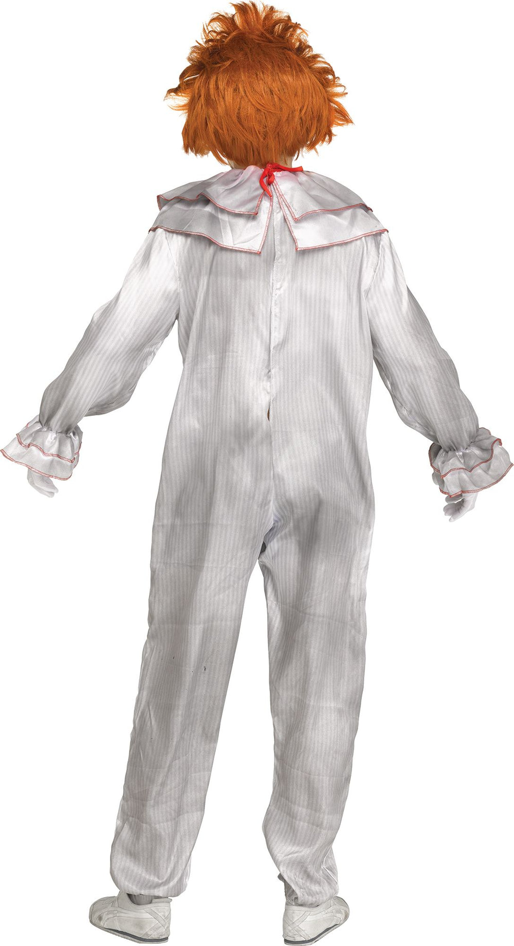 Carnevil Clown Adult