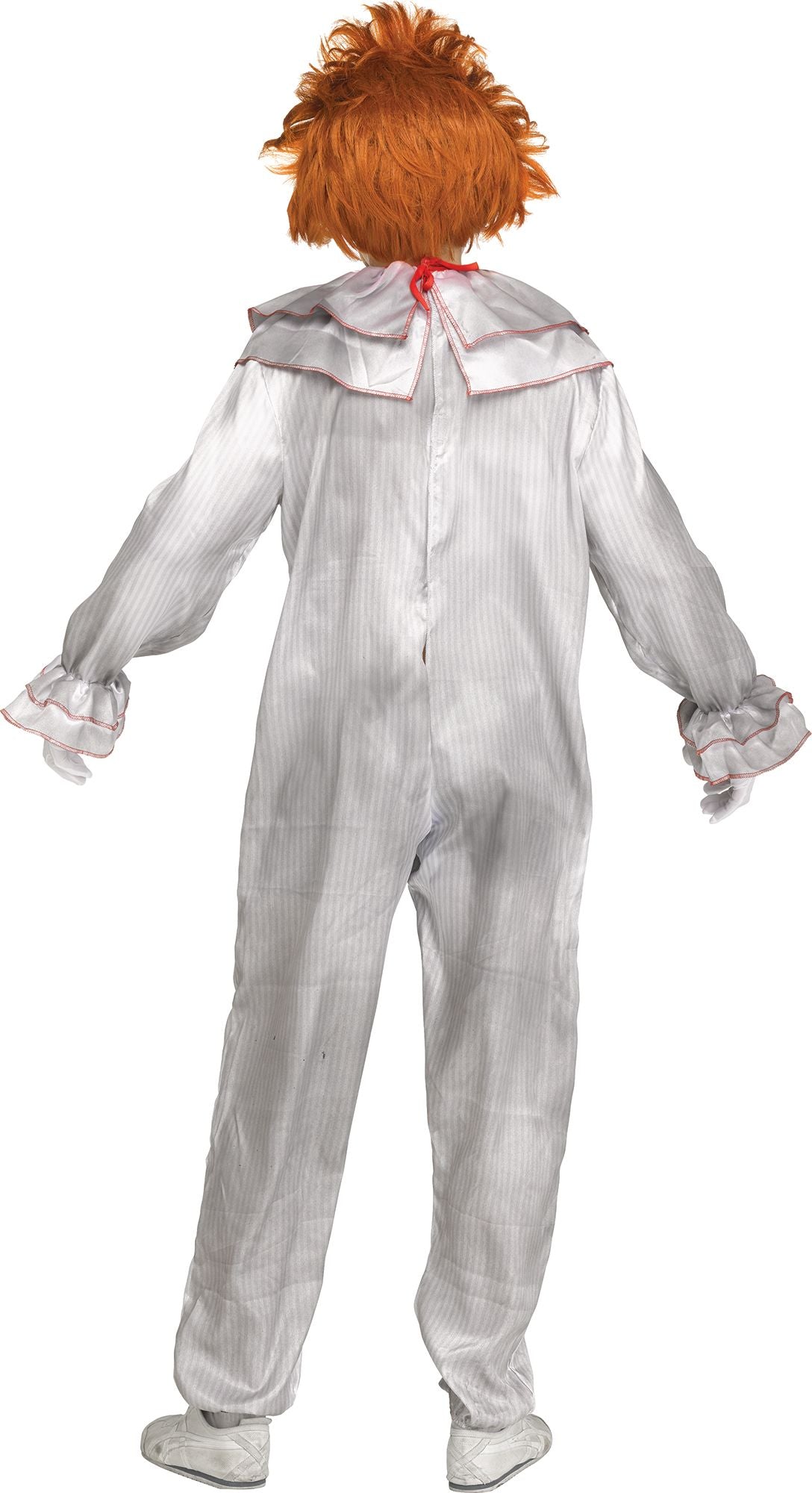 Carnevil Clown Adult