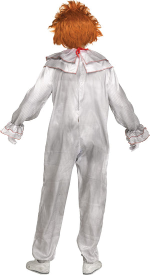 Carnevil Clown Adult