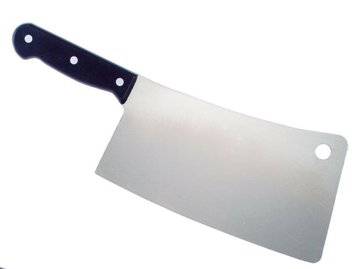 15in Cleaver Prop