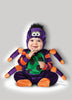 infant spider costume