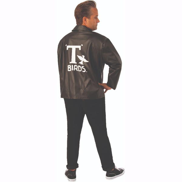 T-Birds Jacket | Adult