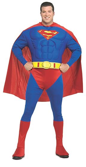 Superman | Adult