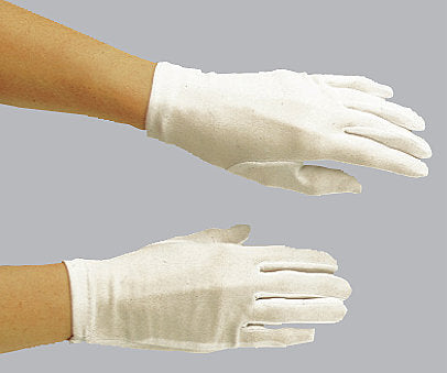 8in Stretch Gloves | Child