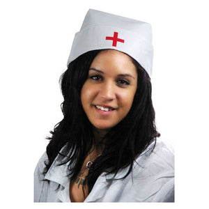 Nurse Hat | Adult (Clearance)