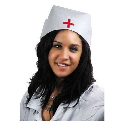 Nurse Hat | Adult