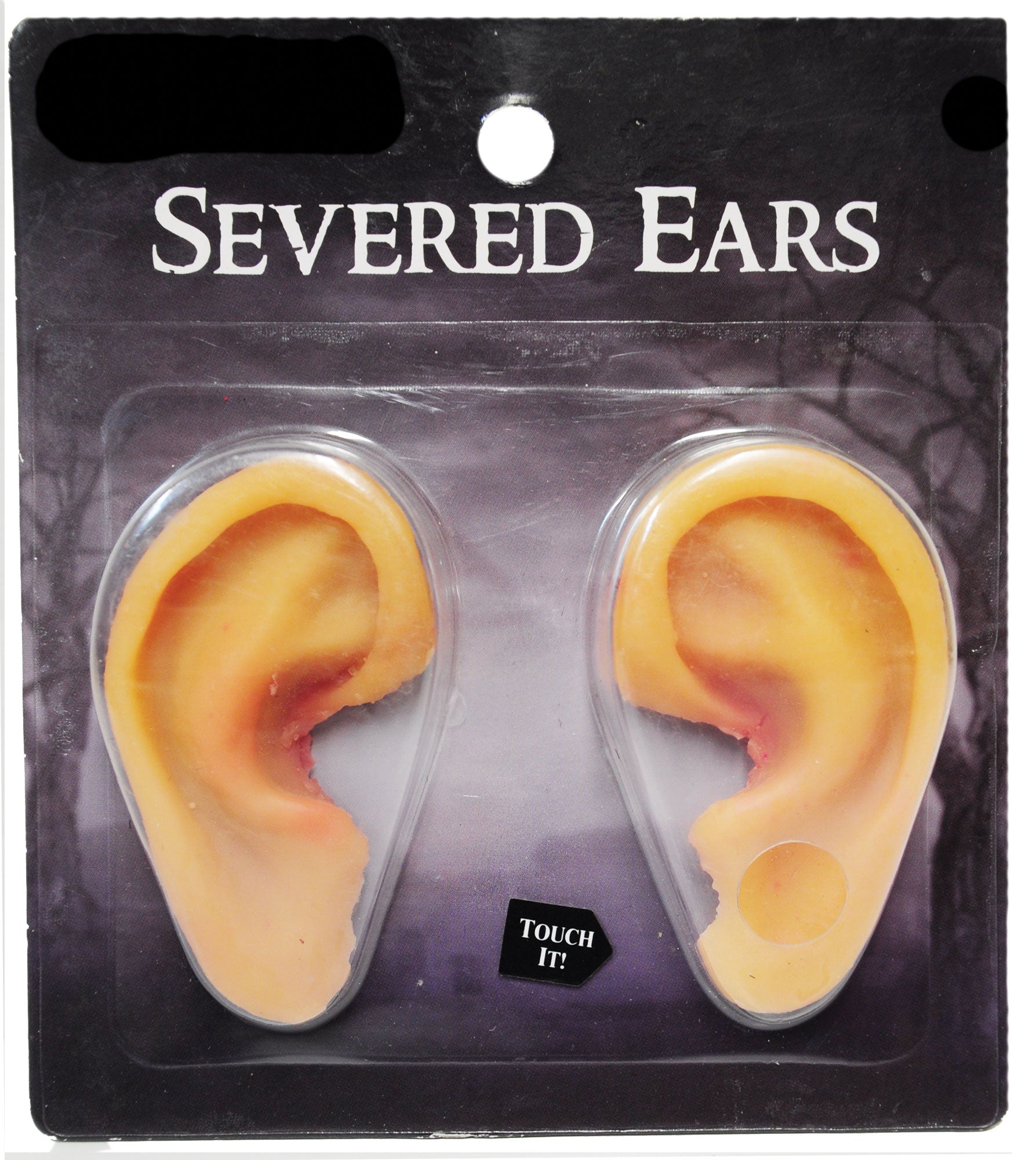 Pair of Severed Ears | Halloween