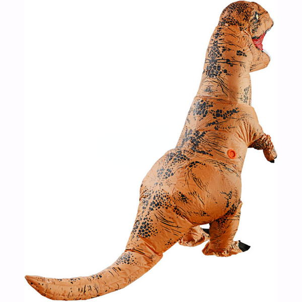 Inflatable T-Rex | Adult