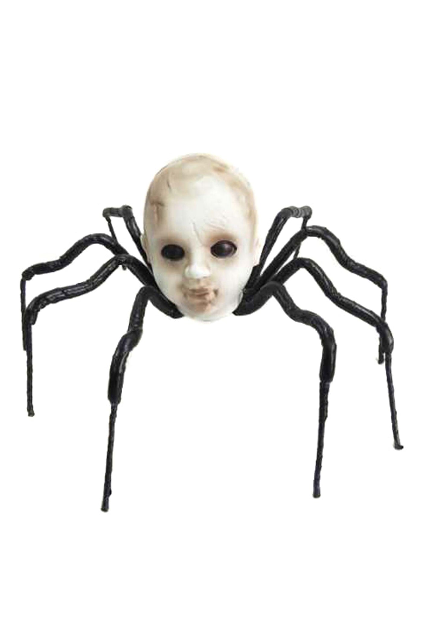 Baby Head Spider | Halloween