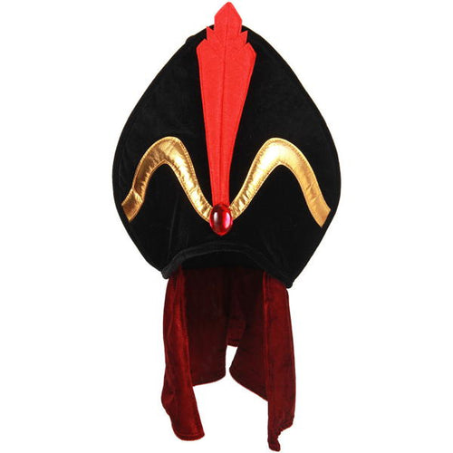 jafar hat